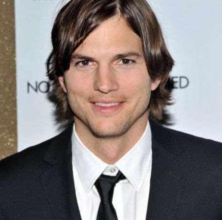 Ashton Kutcher has a net worth of $200 million.